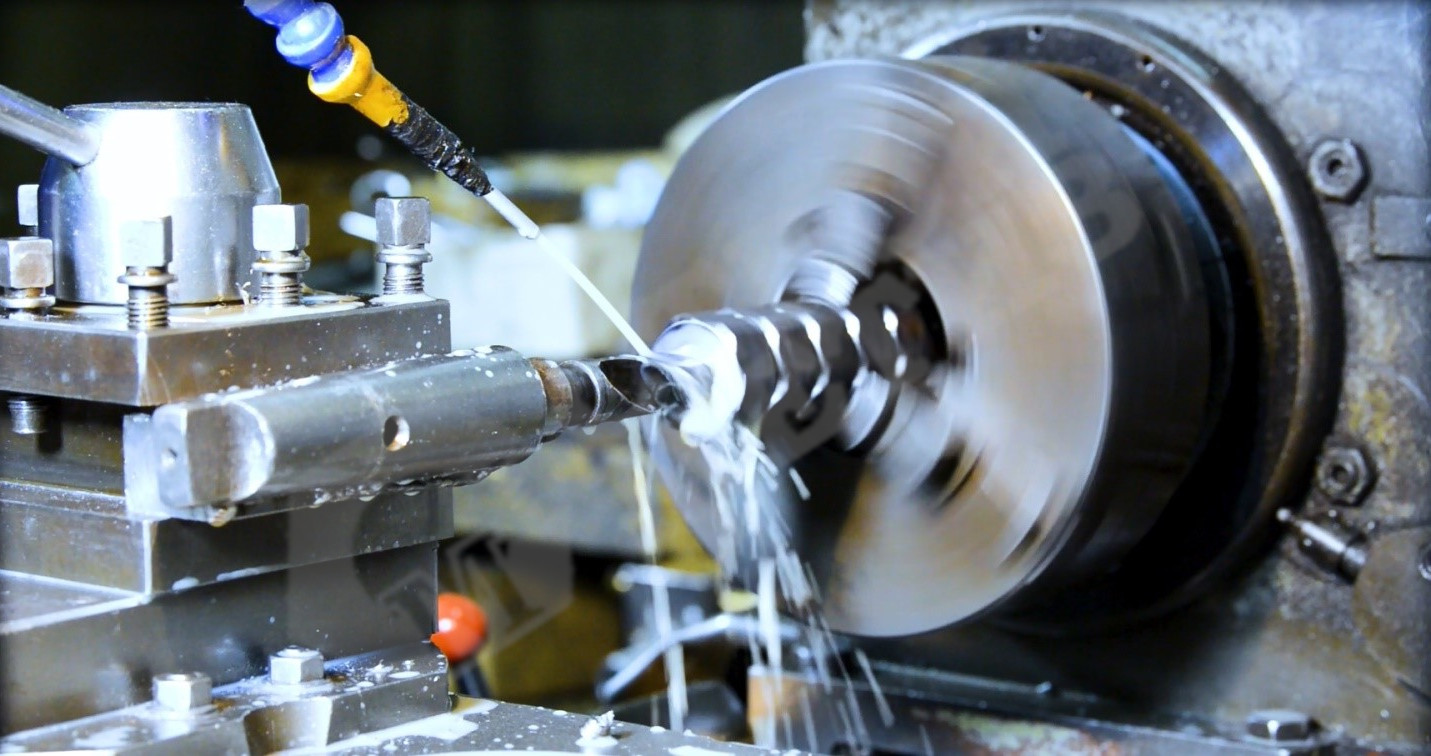 Производство нестандартных гаек