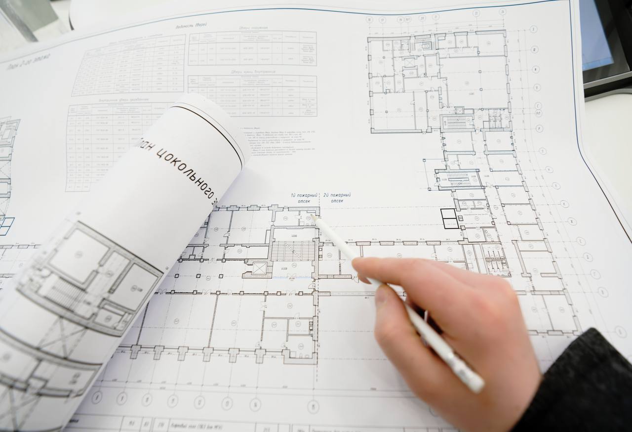 Минстрой поддержал возвращение госконтроля за оборотом строительных материалов