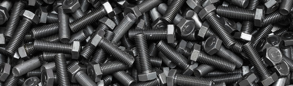 Оксидирование металла