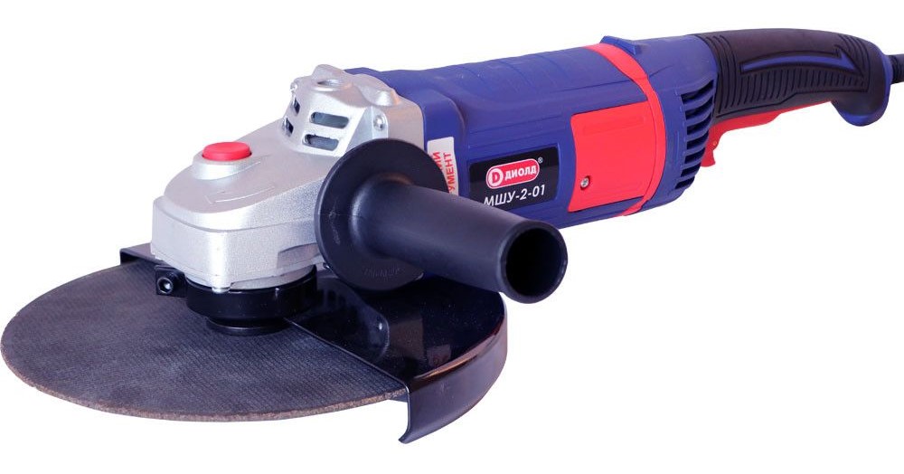 Шлифовальная машина